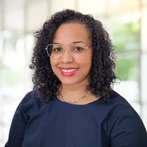 Vanessa Menjivar, PMHNP-BC