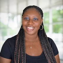 Yewande Mikoku, PMHNP-BC
