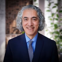 Alexander Welge, MD