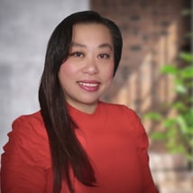 Giang (Mimi) Vo, LCSW