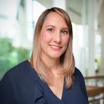 Jennifer DeNeergaard, LCSW