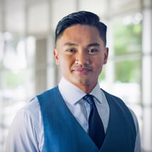 Kristoffer Acasio, PMHNP-BC