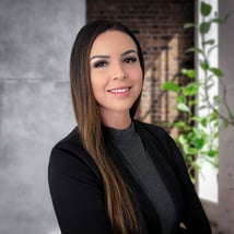 Miranda Maldonado, DNP, PMHNP-BC