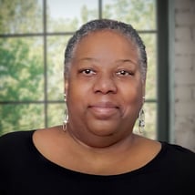 Roslyn Stevenson, LCSW