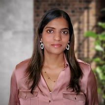 Siji Varghese, PMHNP-BC