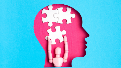 Enhances Cognition