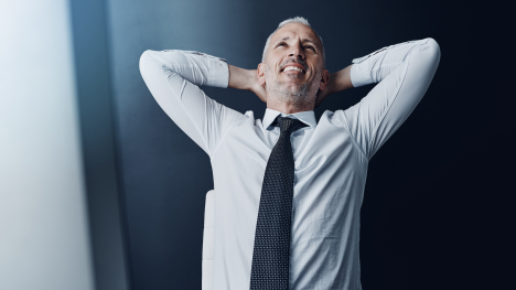 Reduce stress and anxiety