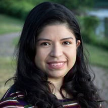 Maria Luisa Molina, LCSW