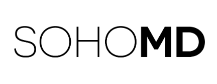 SohoMD Logo