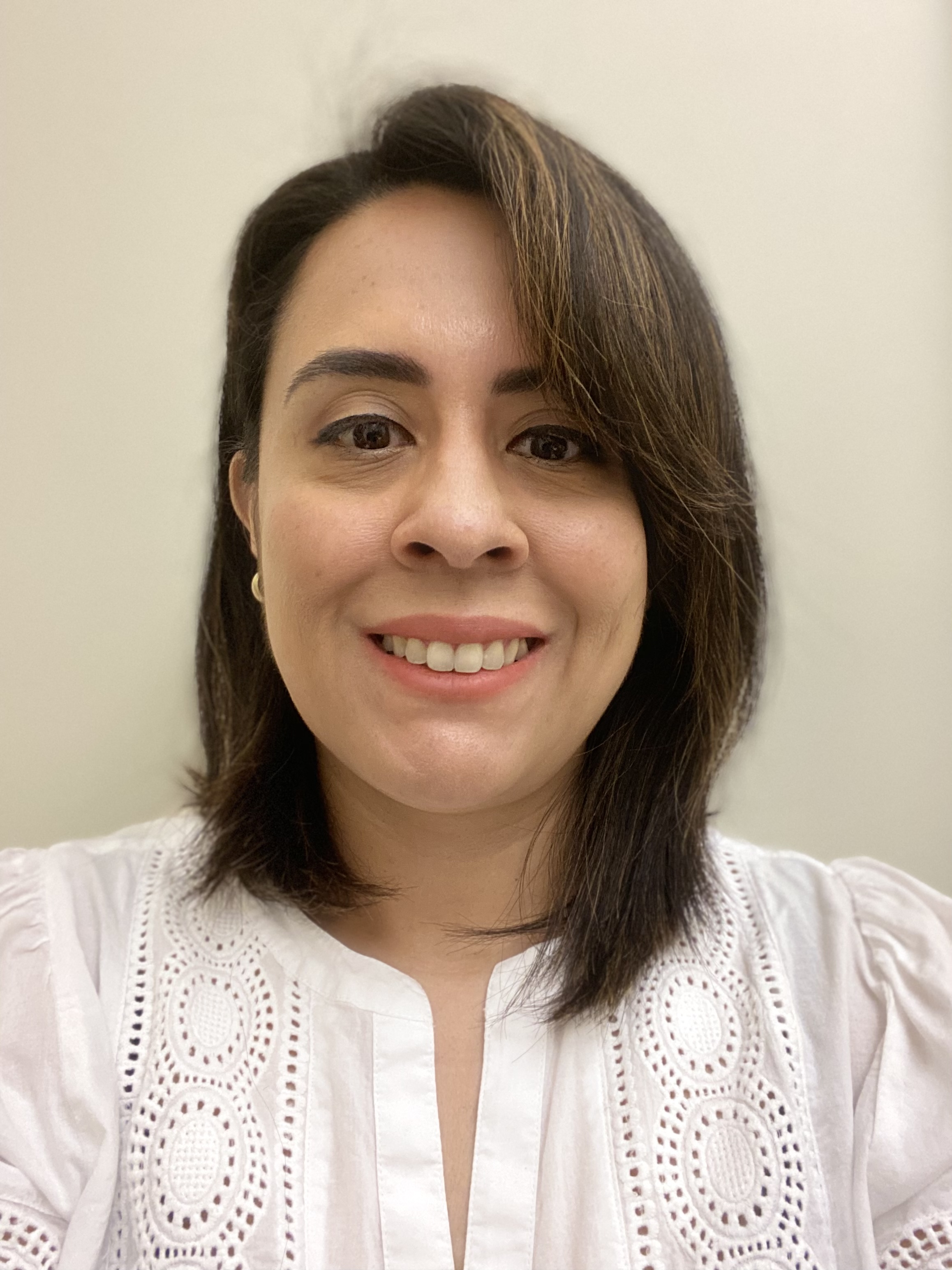 Marisol Cordero