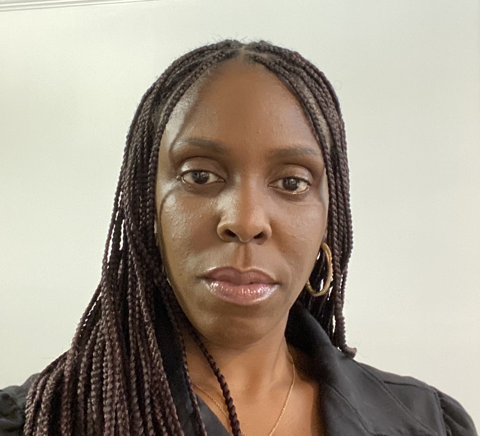 Ekaete Ekpo-Lawal