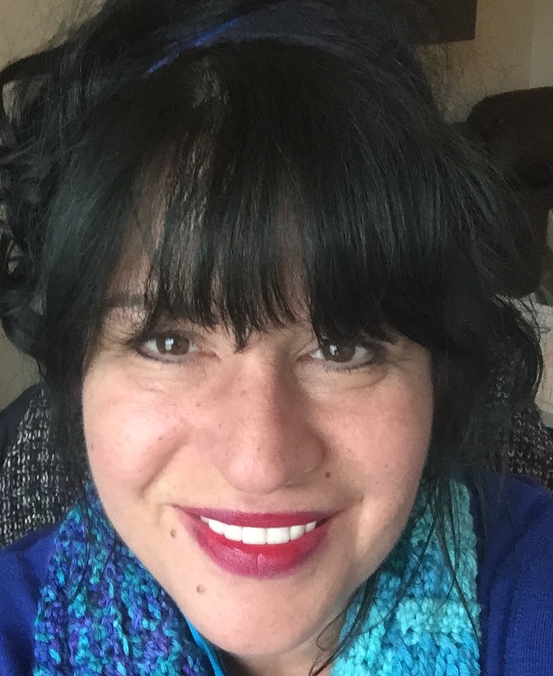 Theresa Kelly
