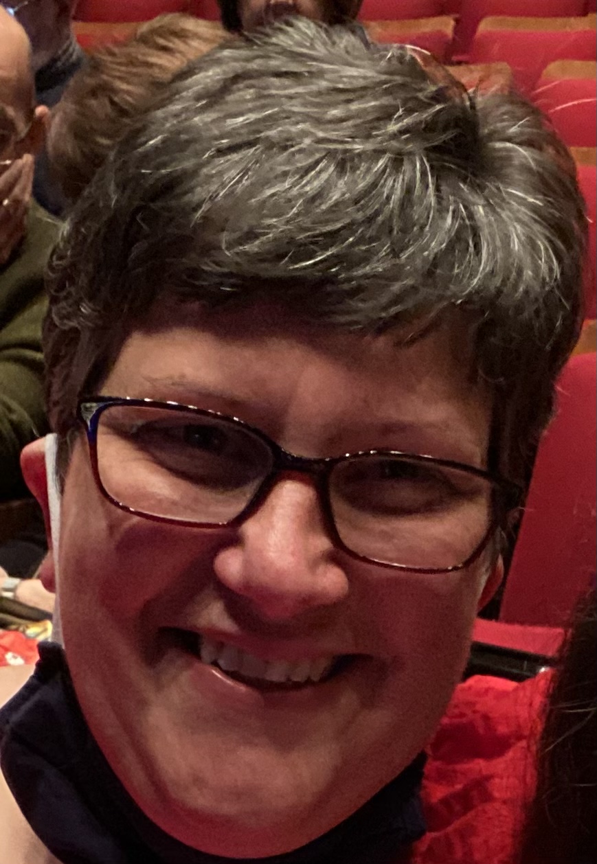 Heather Nower