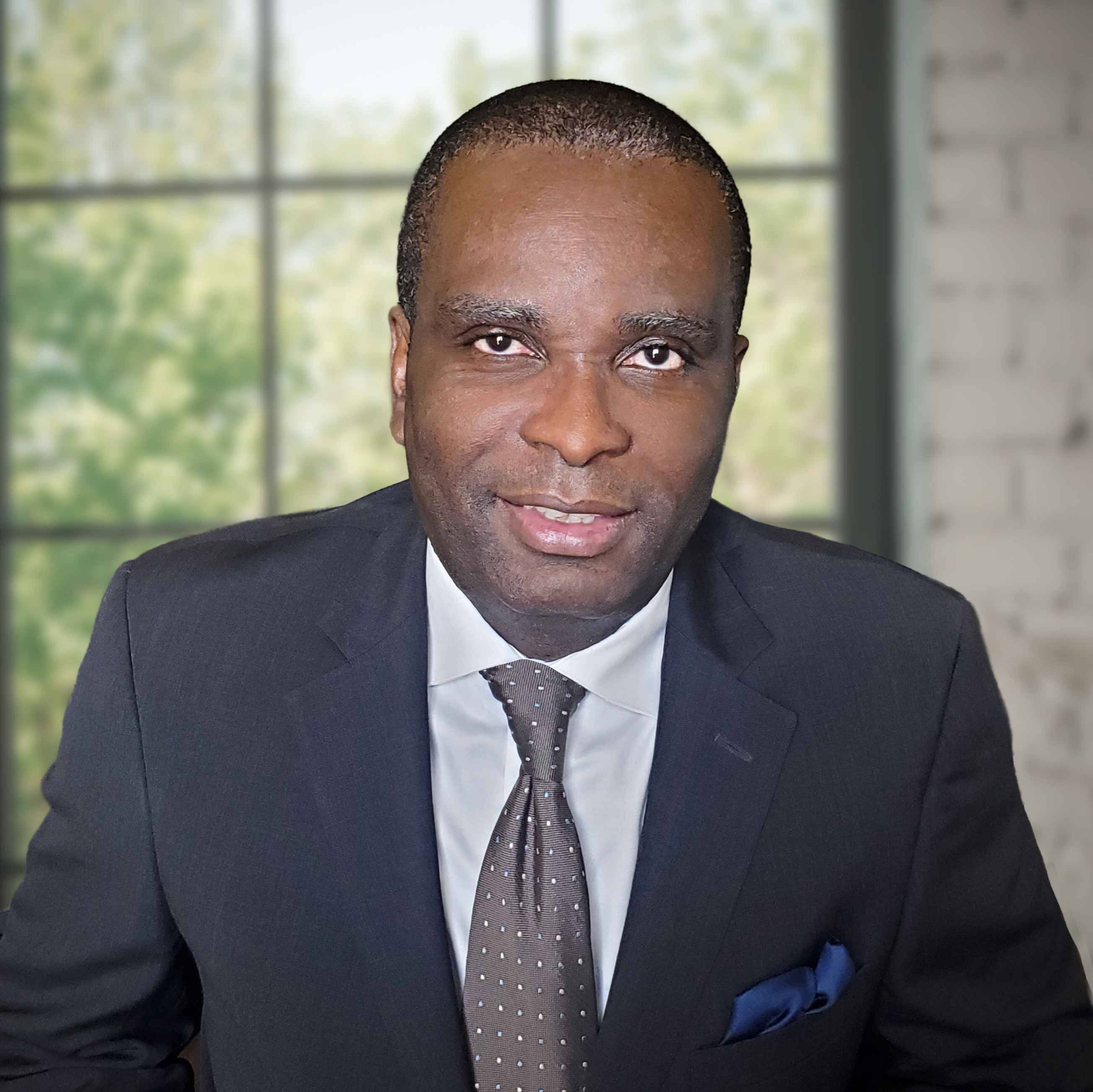 Akindele Onadeko