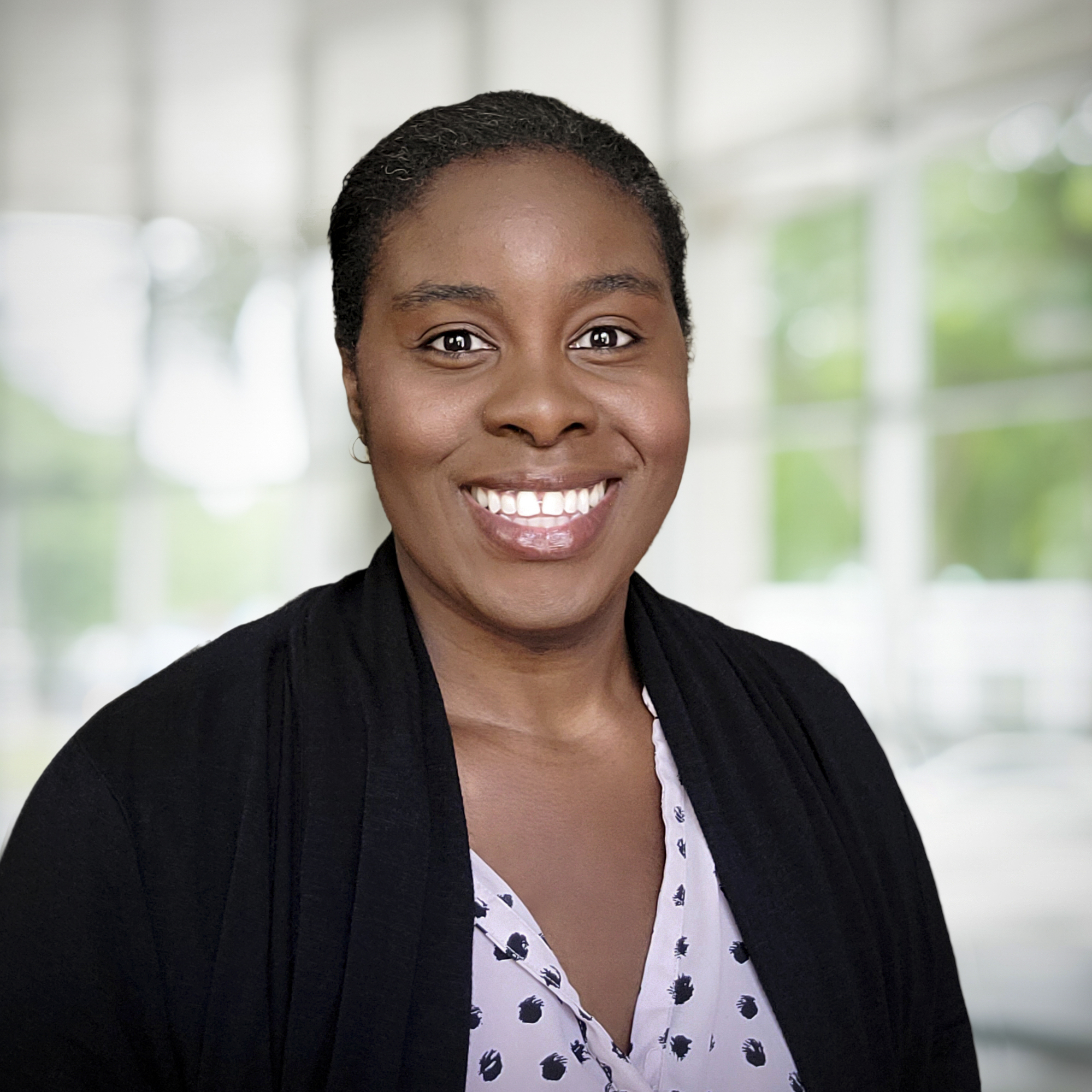 Uzoamaka Orji