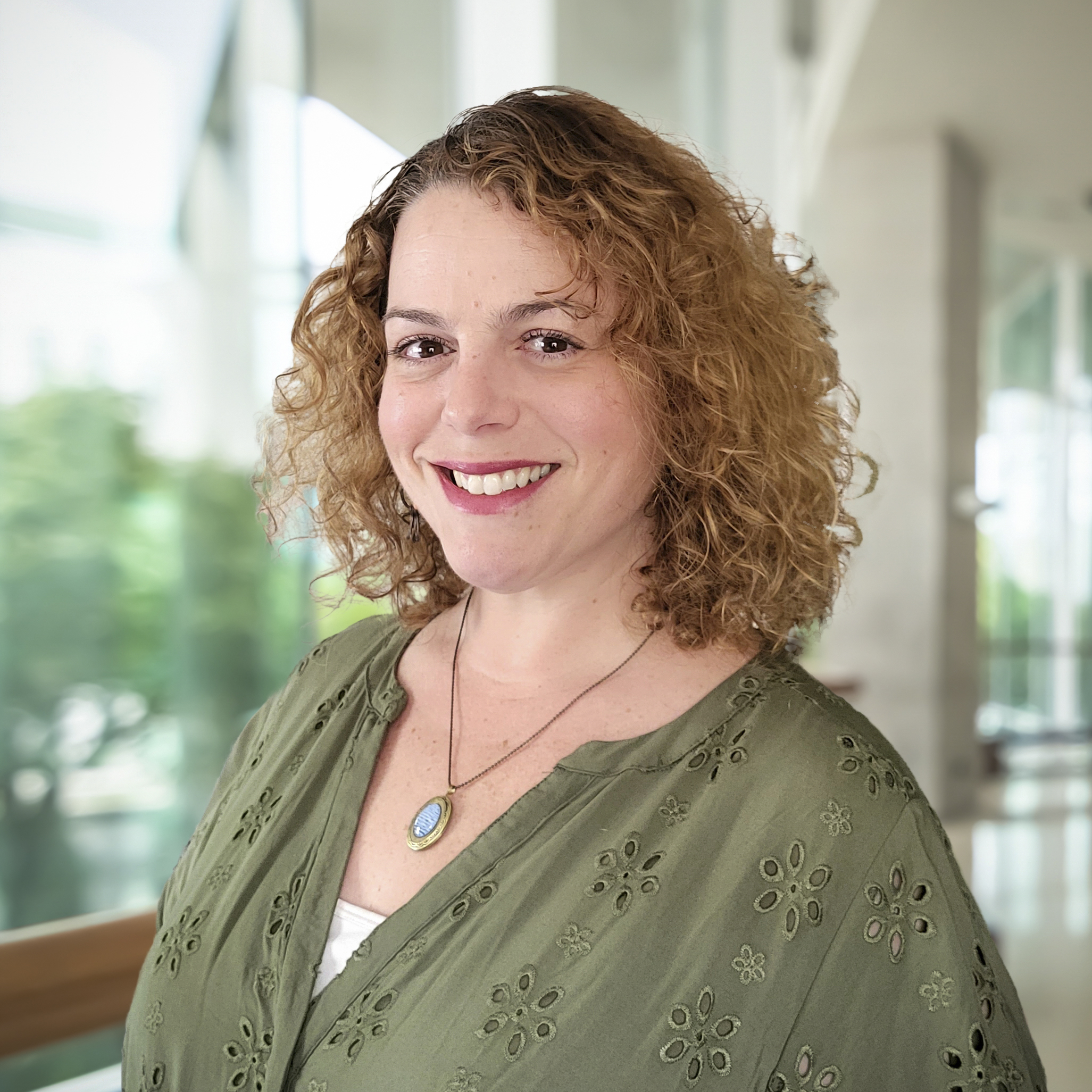 Angela F. DeLuca