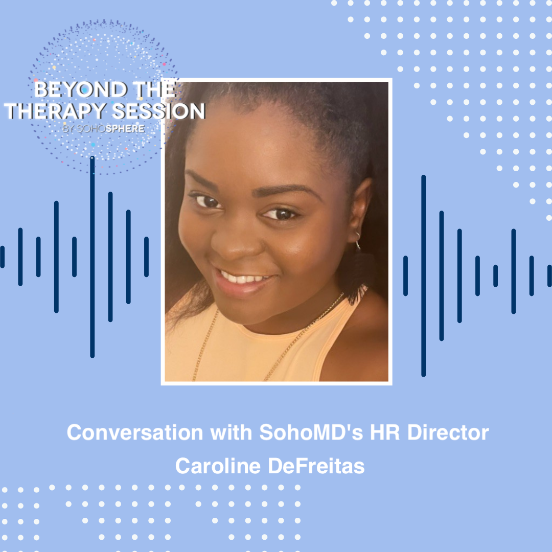 Beyond TheTherapy Session