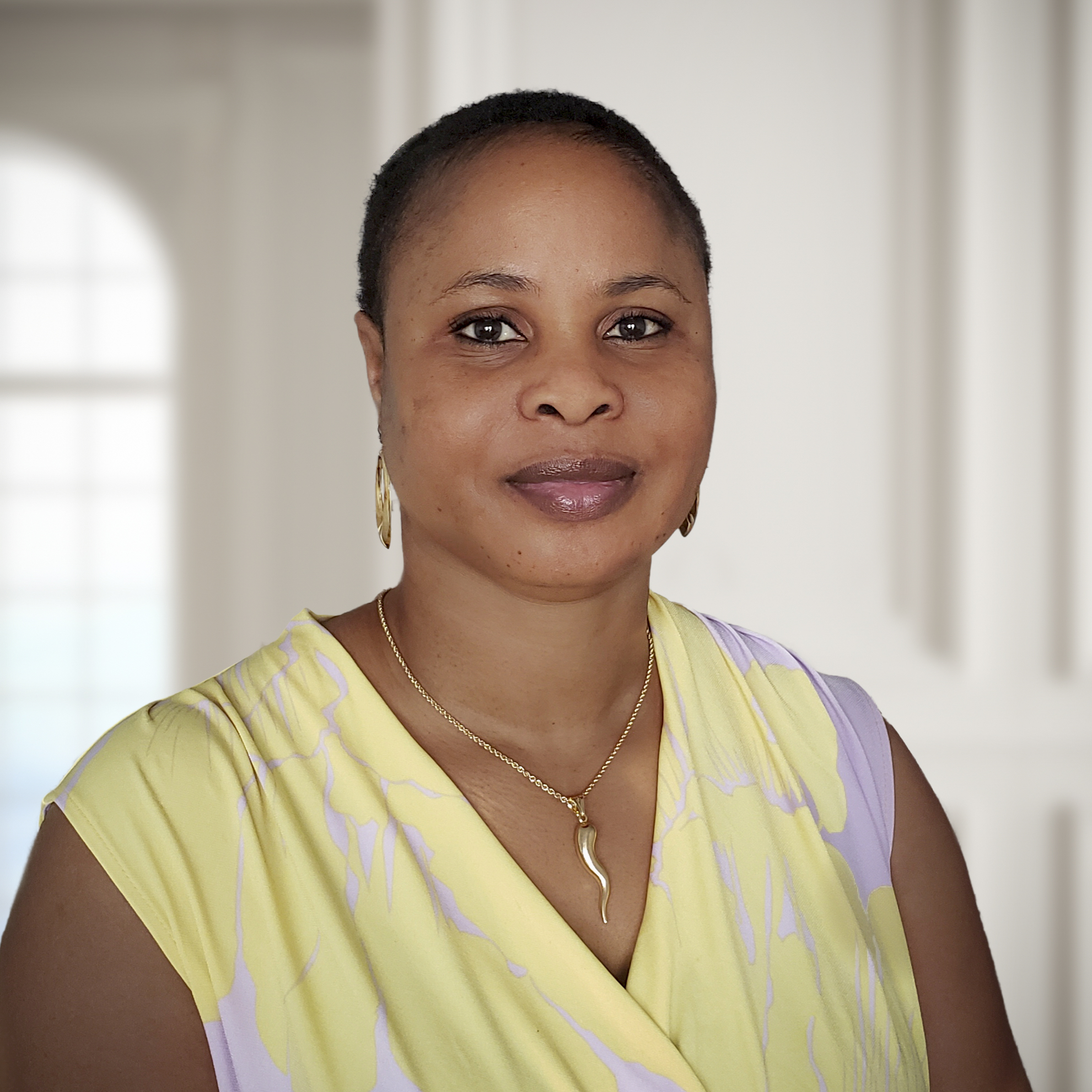 Bola Mobolaji