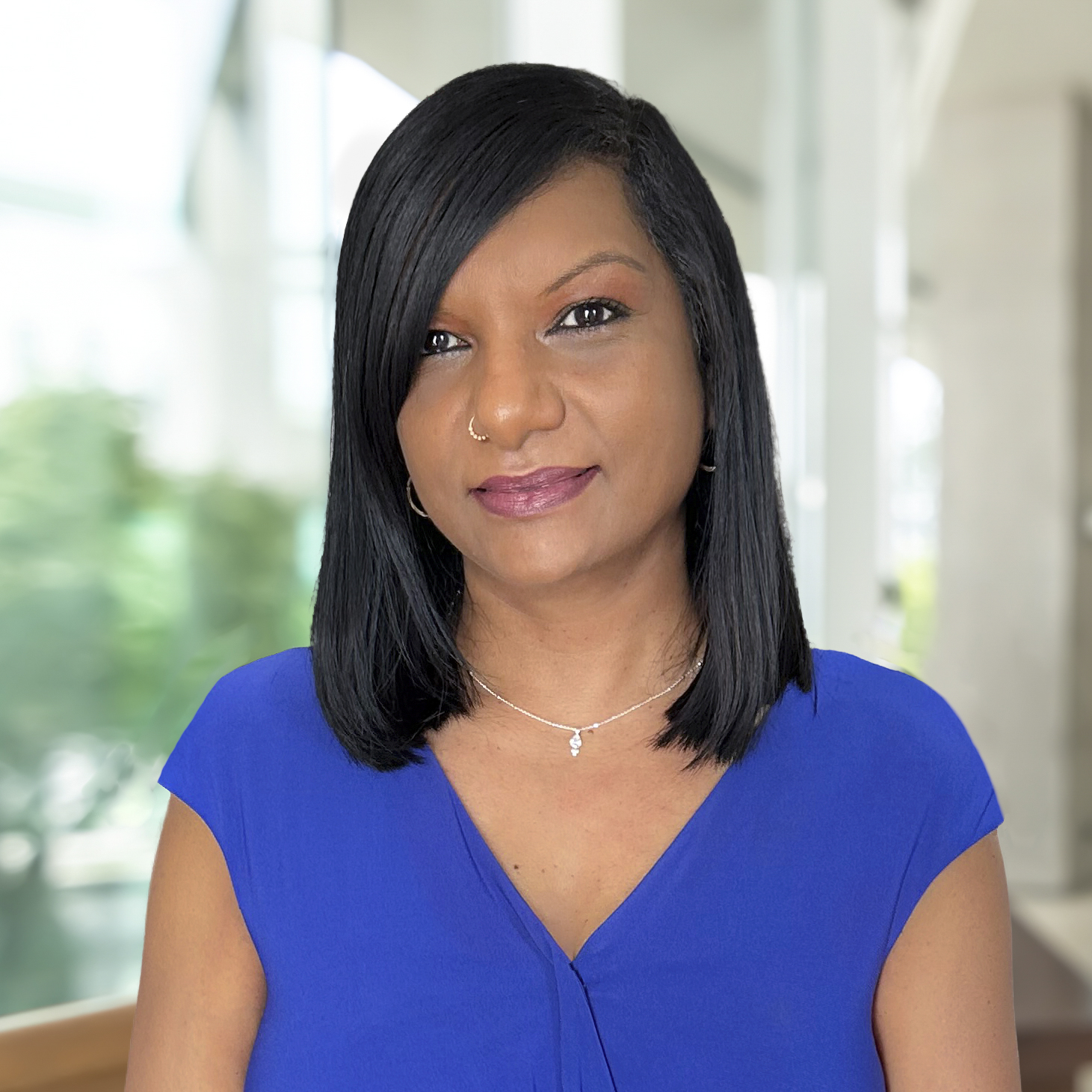 Carrol Bissoondial