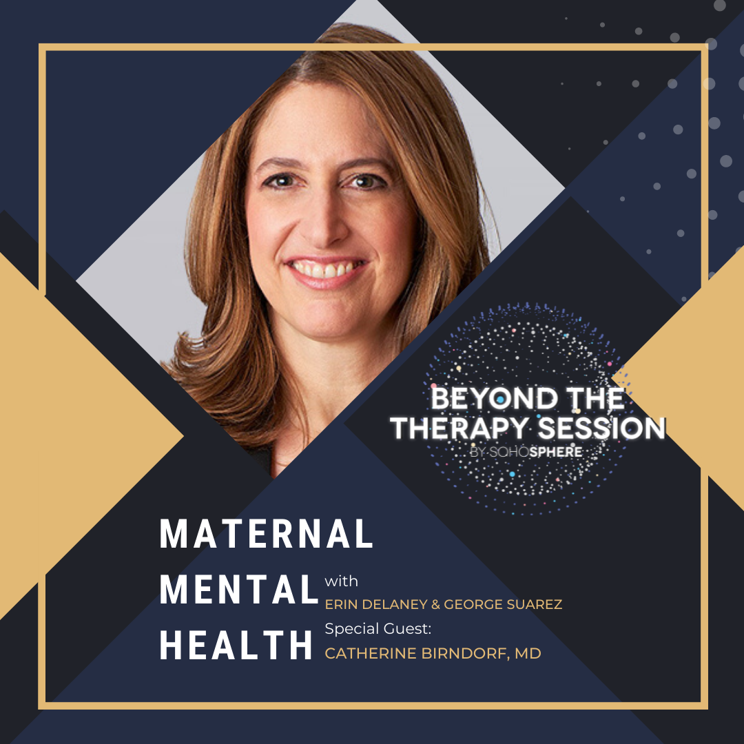 Conversation with DR. Catherine Birndorf