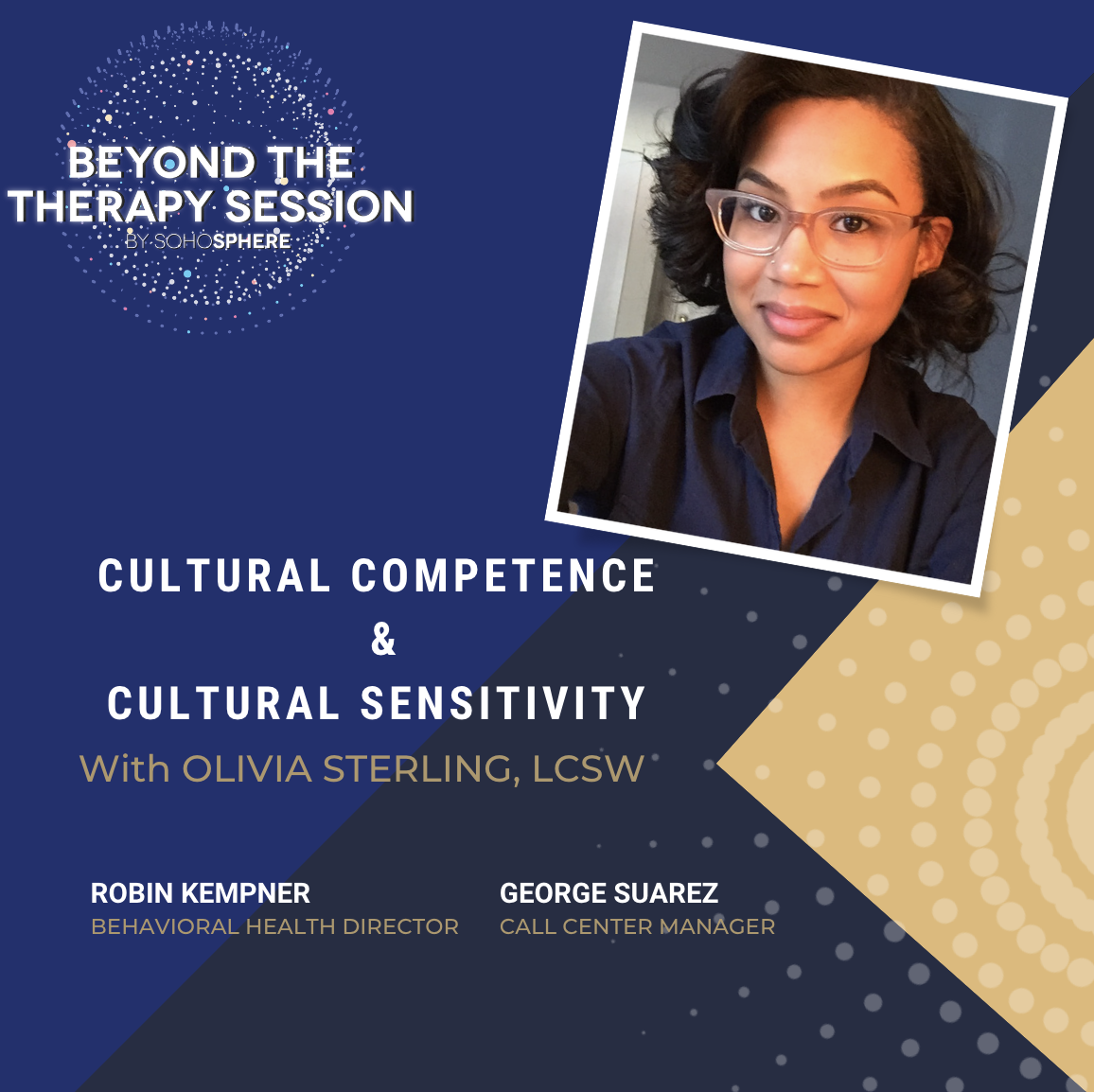 CulturalcompetenceCulturalSensitivity