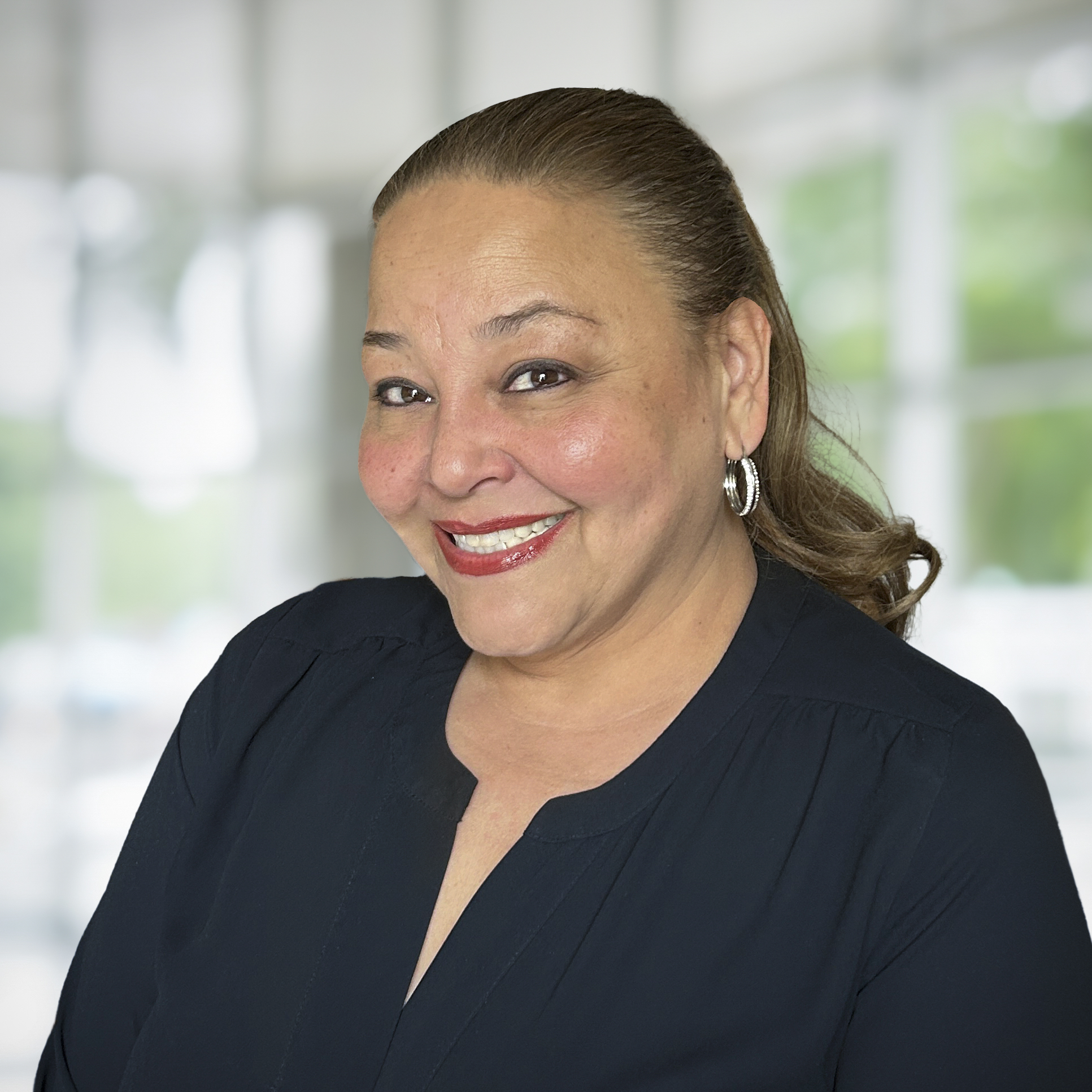 Denise Molina