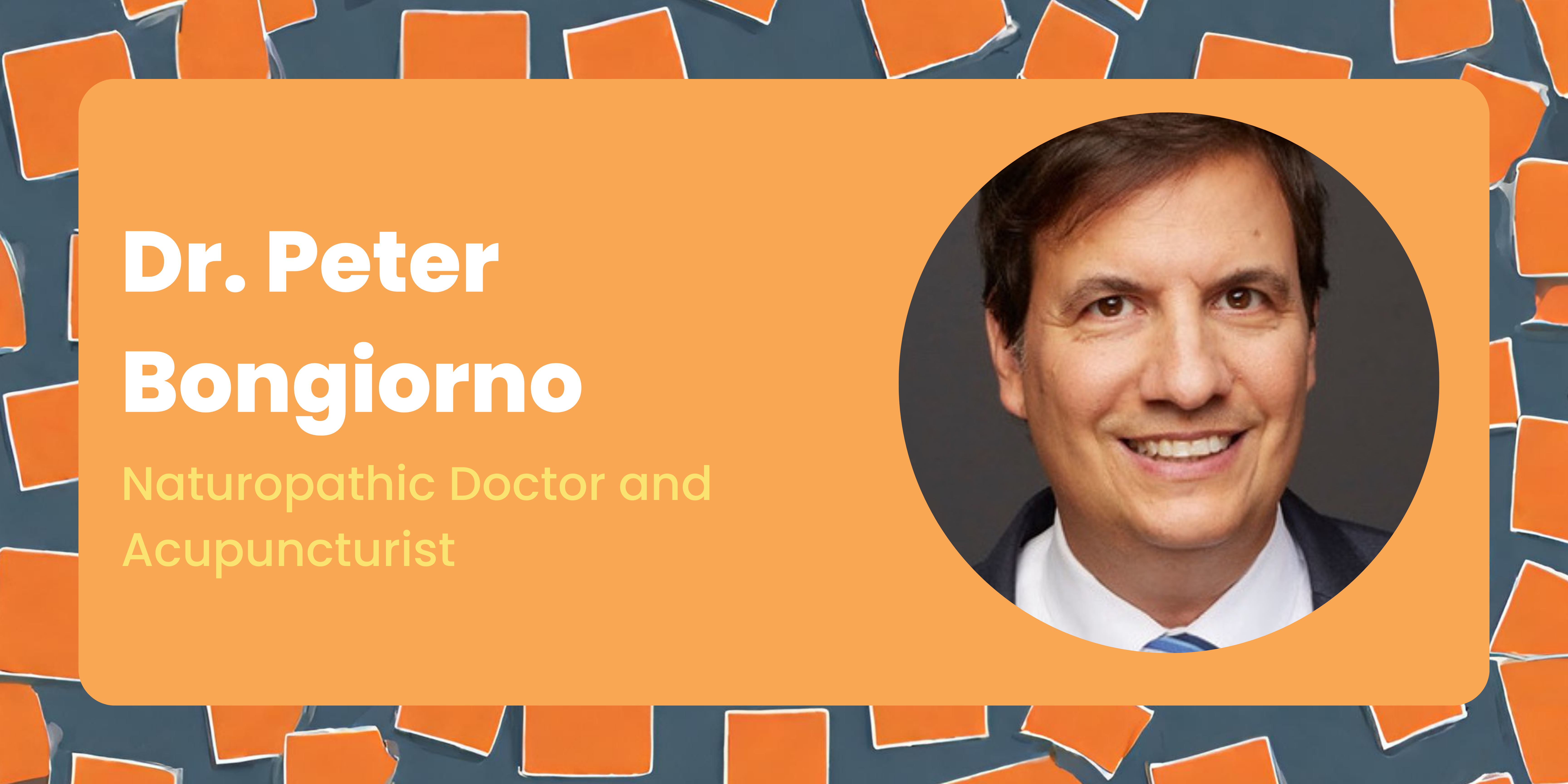 SohoMD Highlight: Dr. Bongiorno