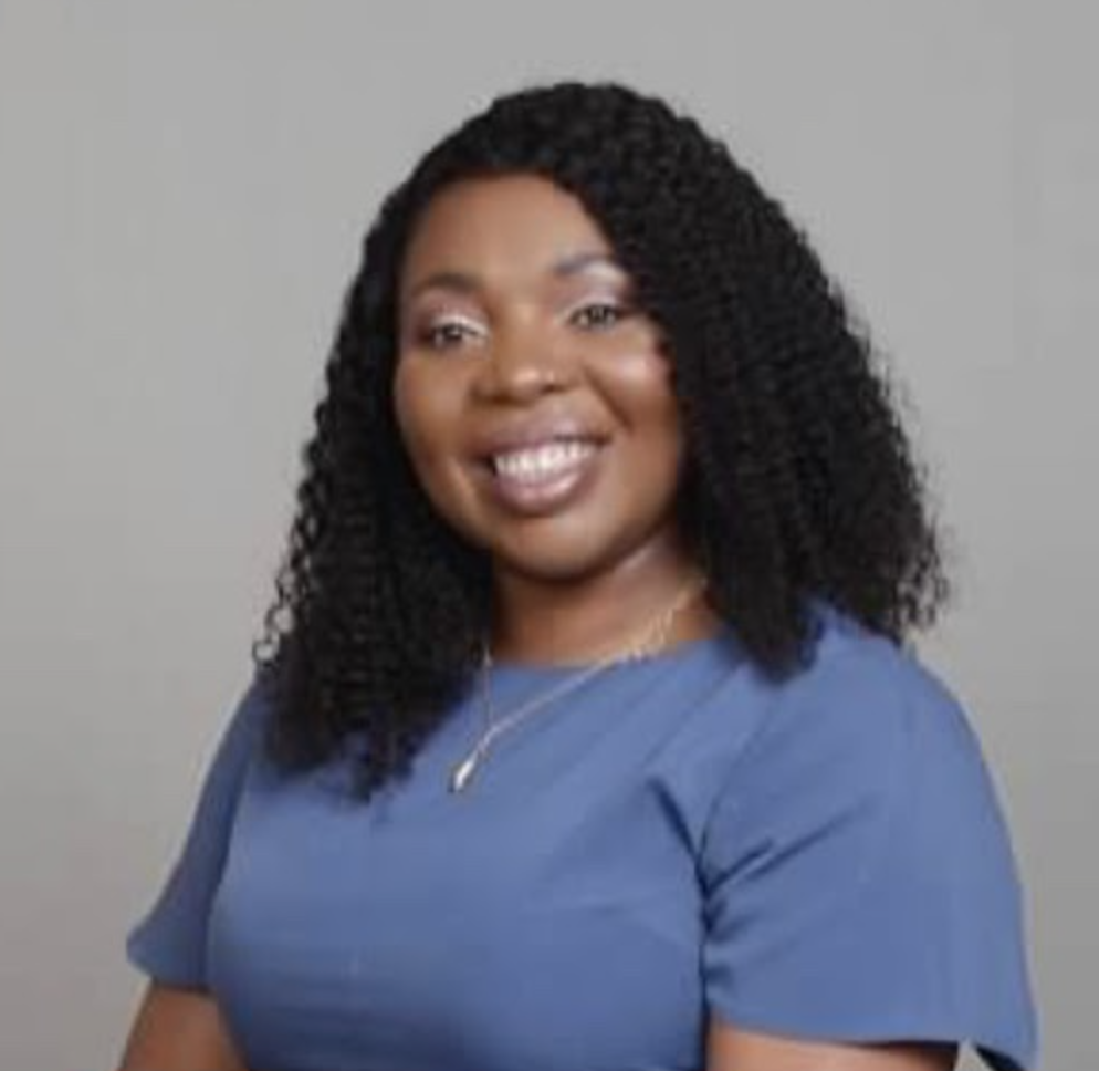 Elizabeth Emebo