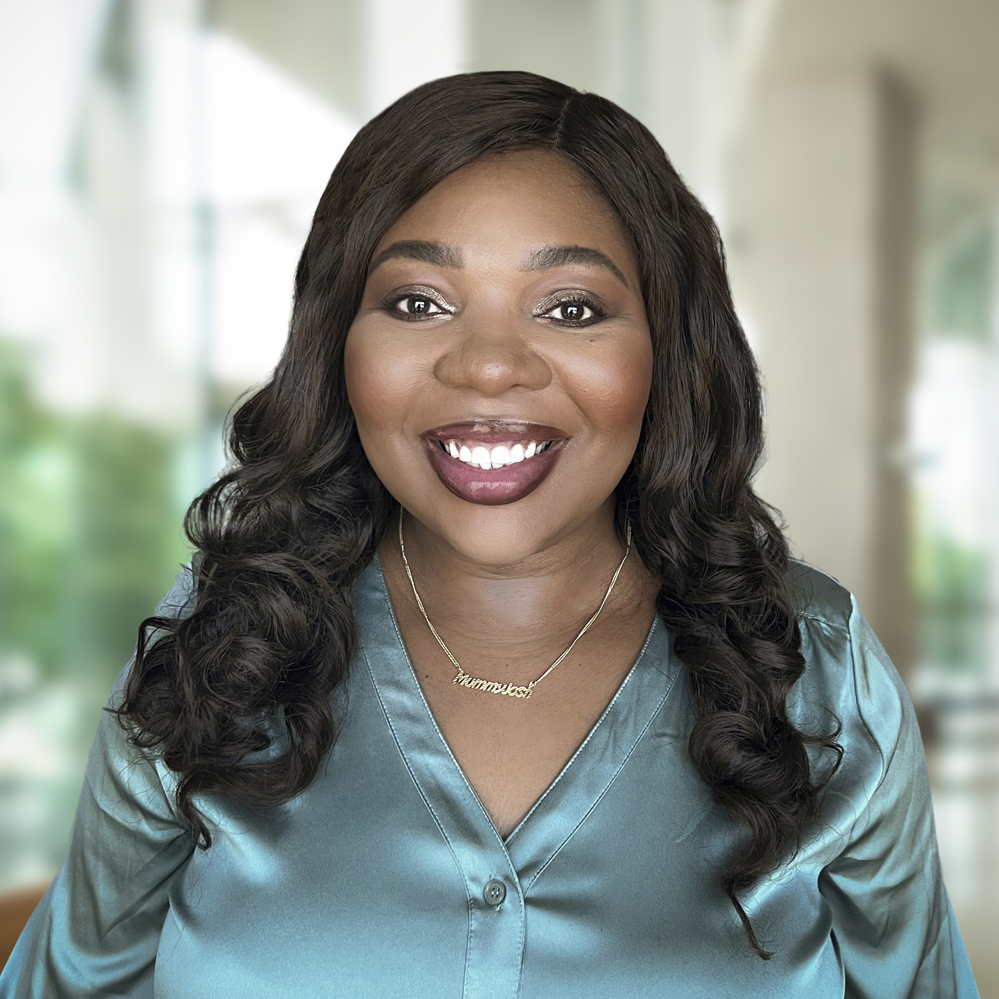 Elizabeth Emebo