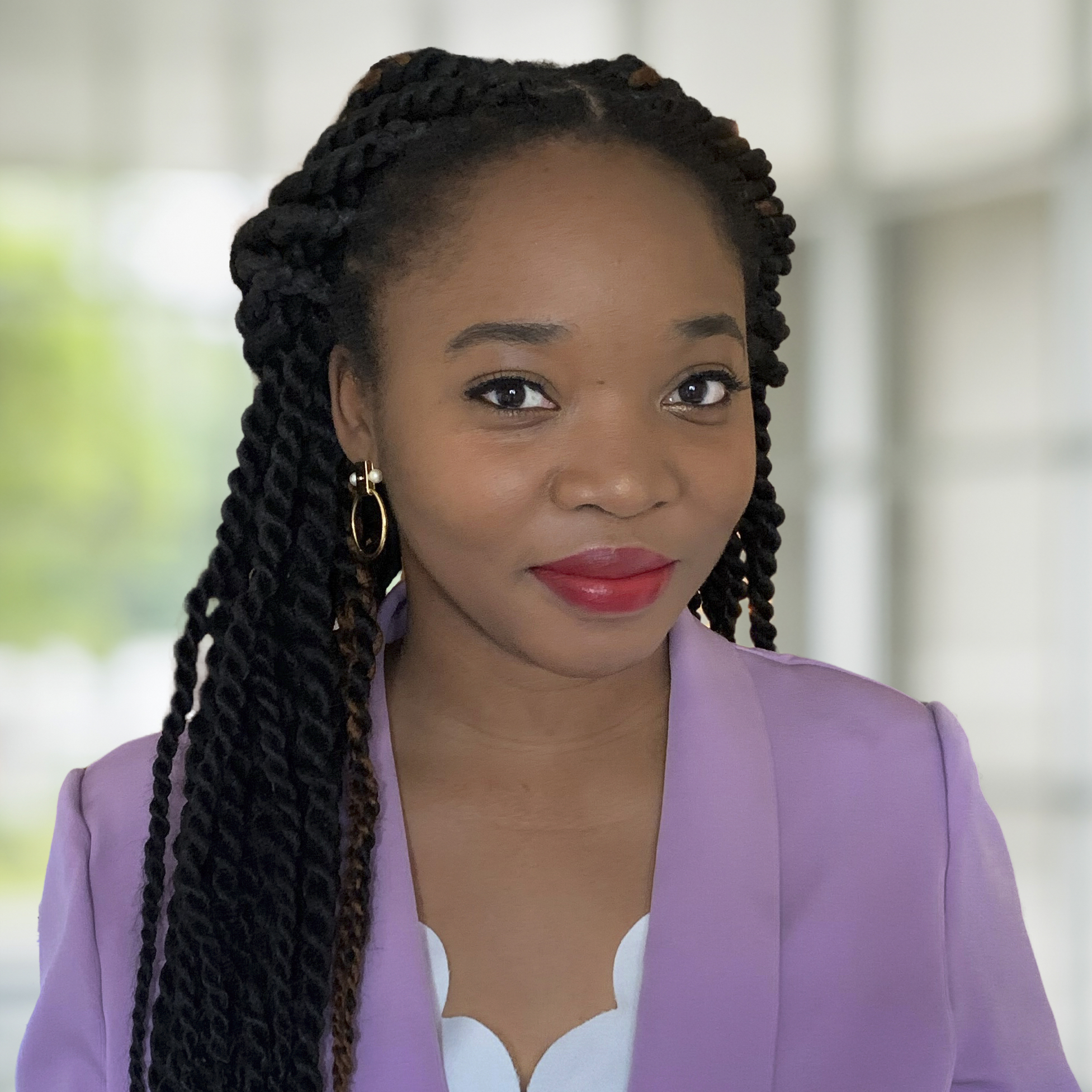Faith Otobo