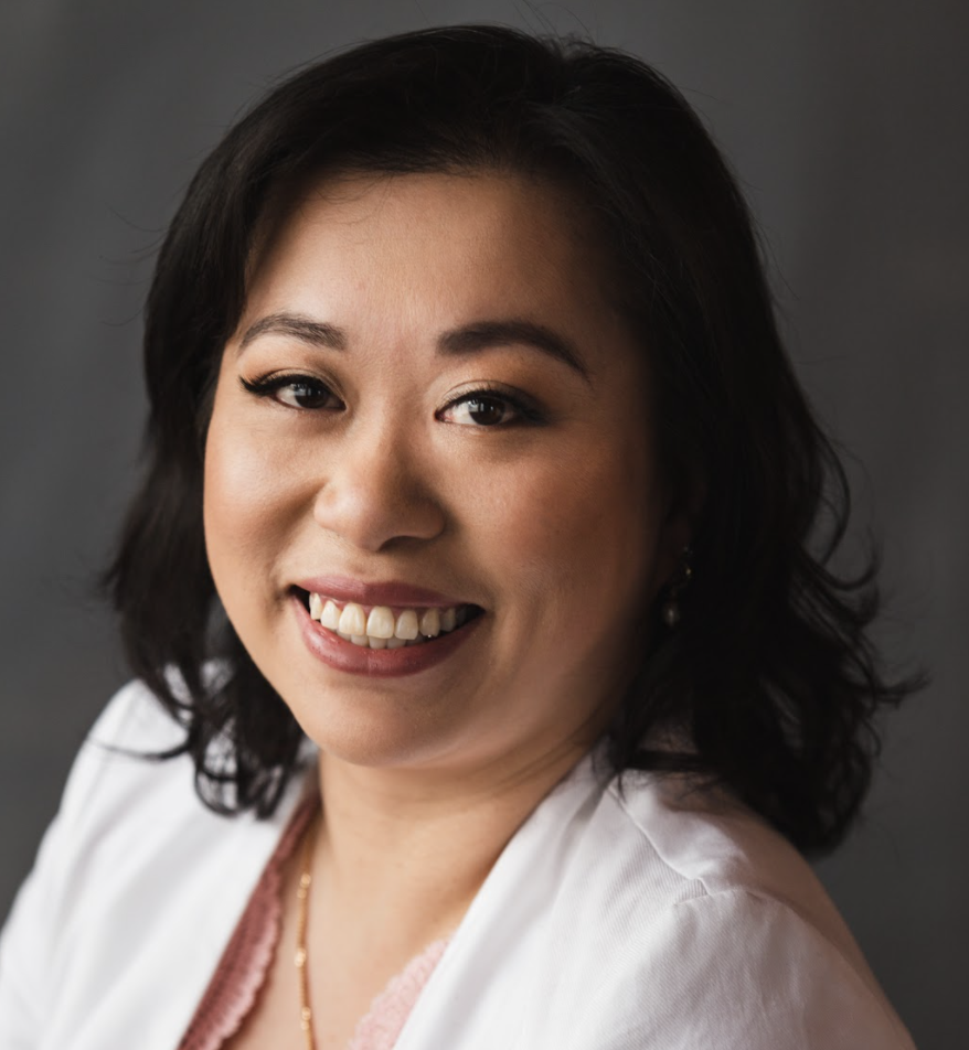 Giang (Mimi) Vo