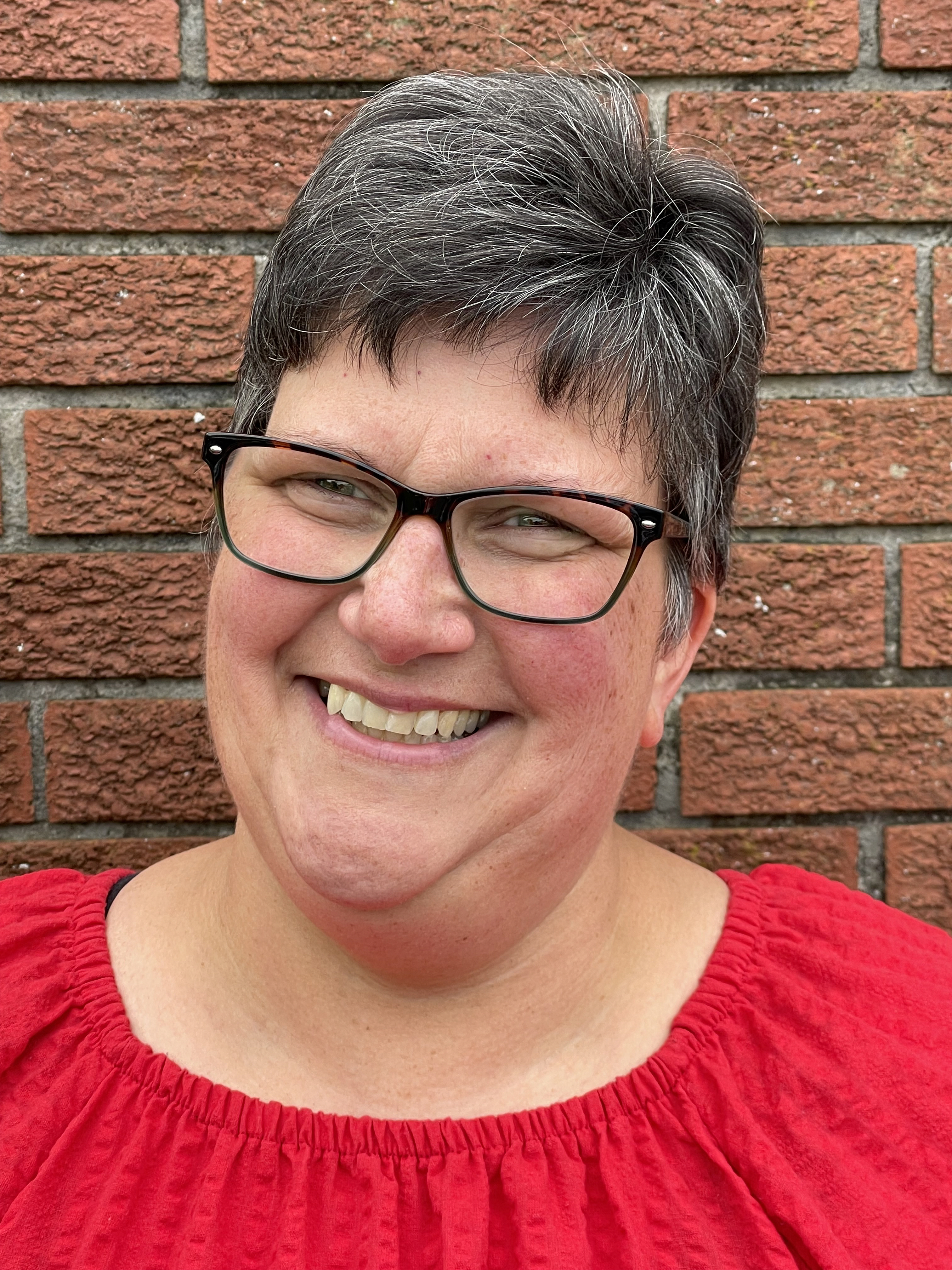 Heather Nower
