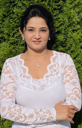 Dr. Shubha Kulkarni MD
