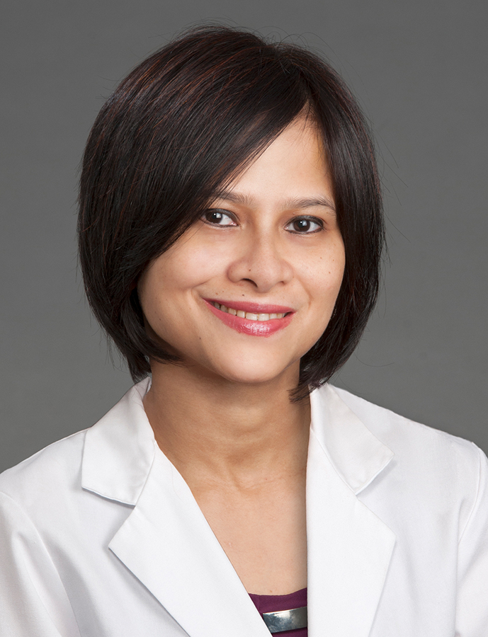 Susmita Hazarika