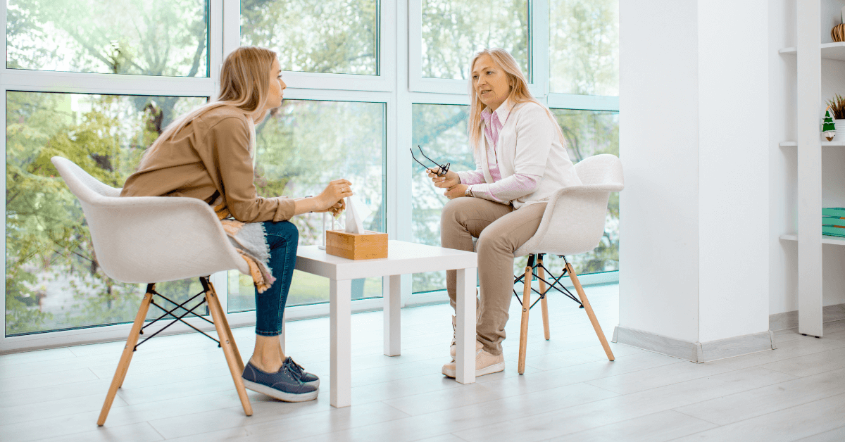 What Do Reproductive Psychiatrists Do for Patients?