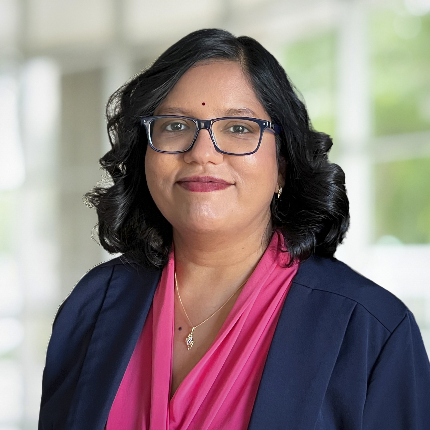 Jyothsna Karlapalem