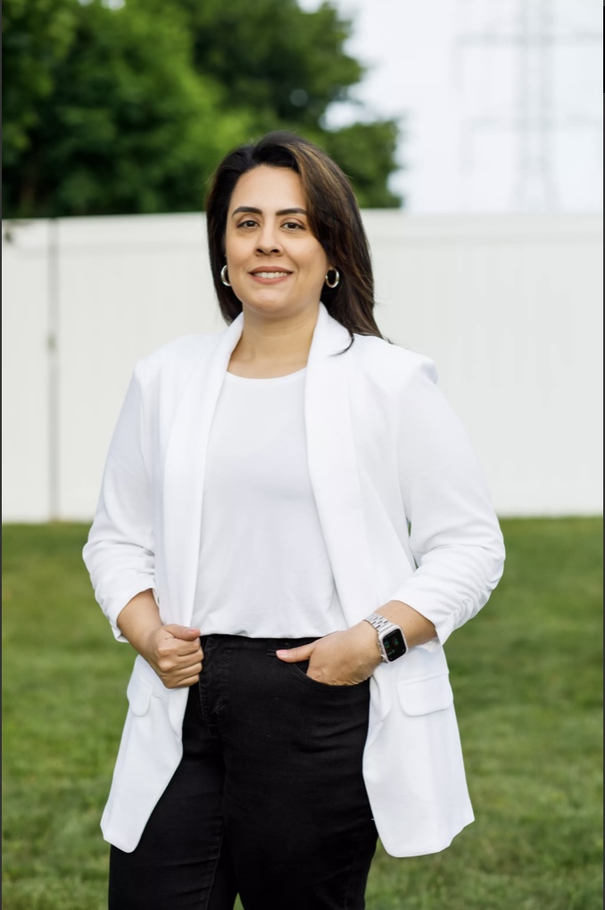 Marisol Cordero
