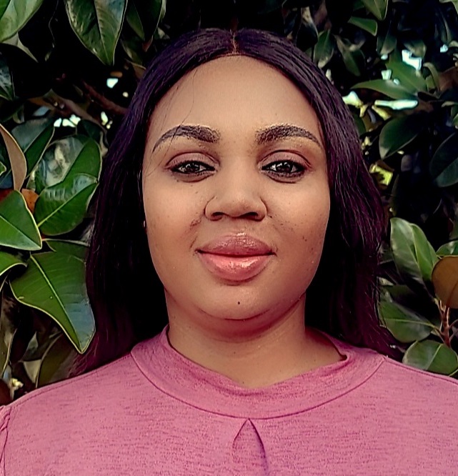 MacBarbara Amaechi