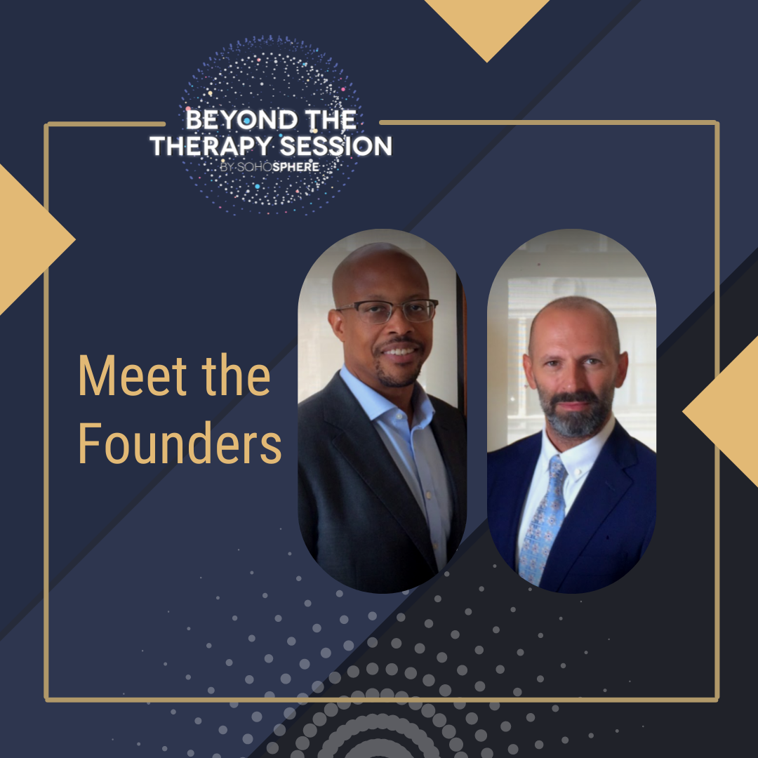 Meeting the Founders