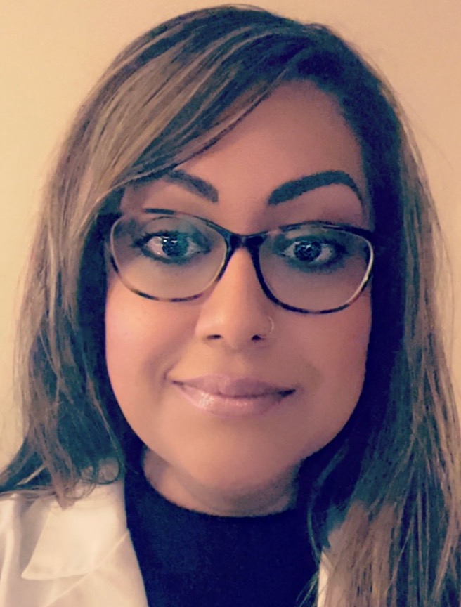 Nichola Ali