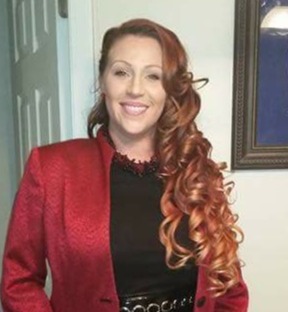 Kristen Allen