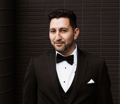 Diego Chiluisa