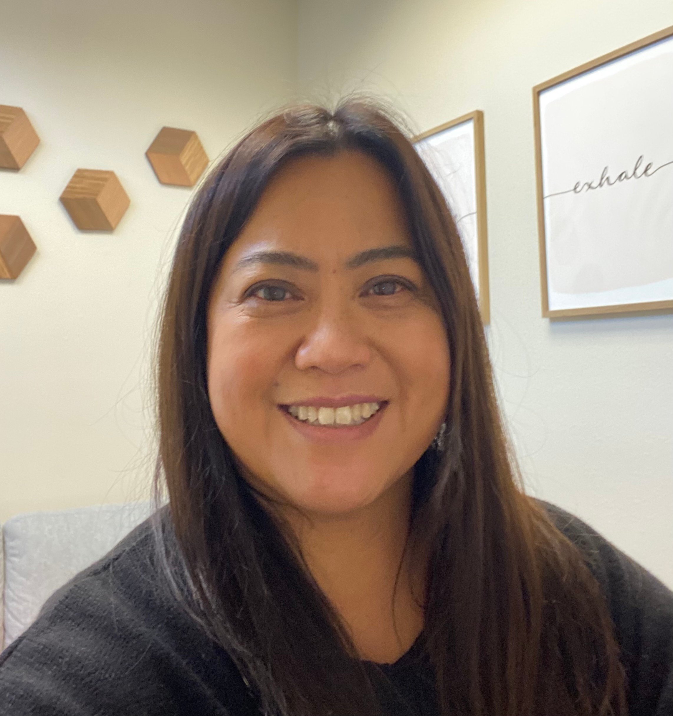 Veronna Dizon