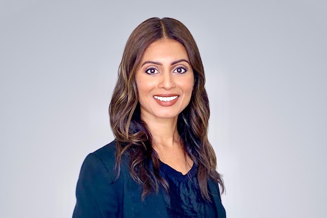 Aparna Dole