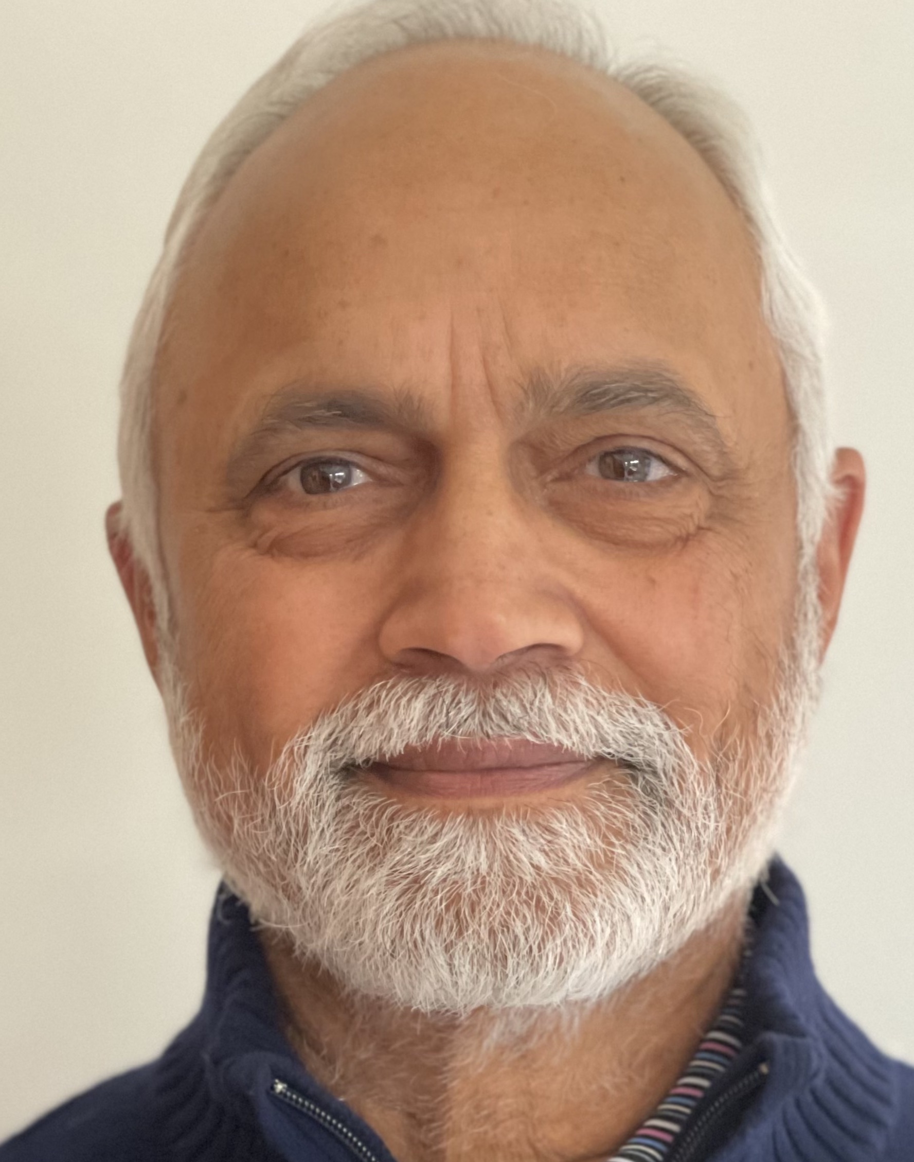 Dr. Surinderpal Kahlon, MD