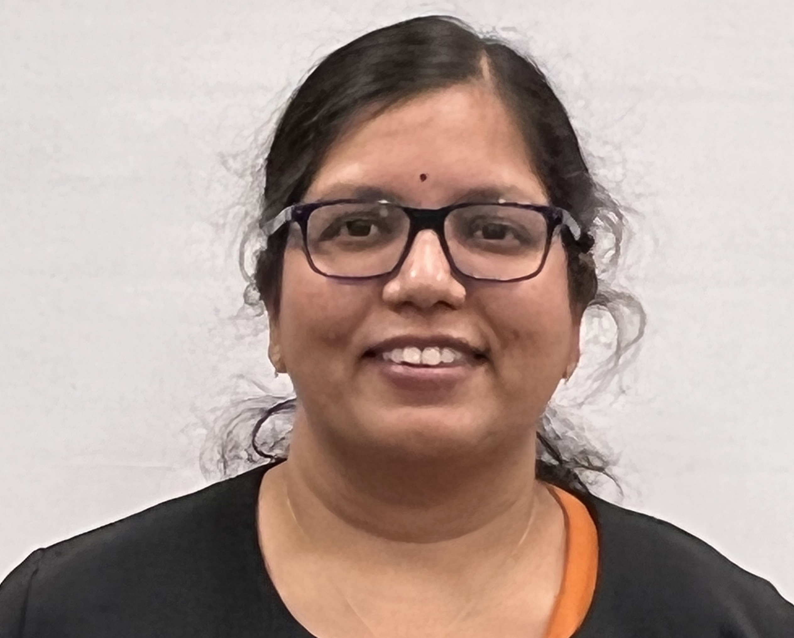 Jyothsna Karlapalem
