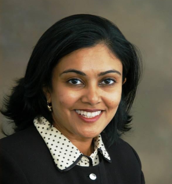 Varsha Vaidya Kunnirickal