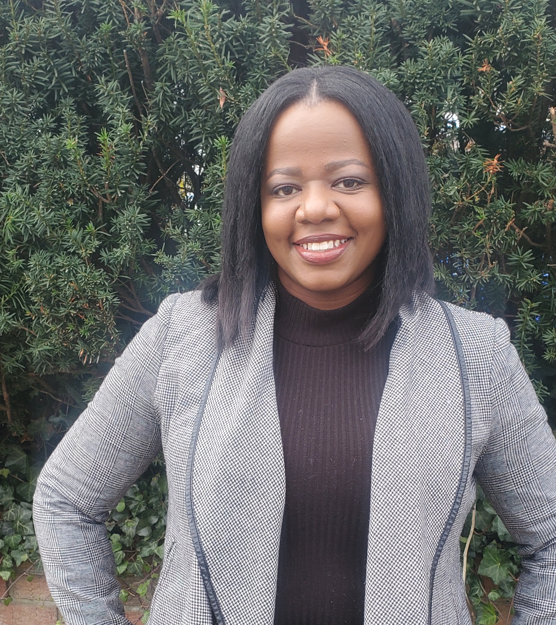 Chantele Mallory