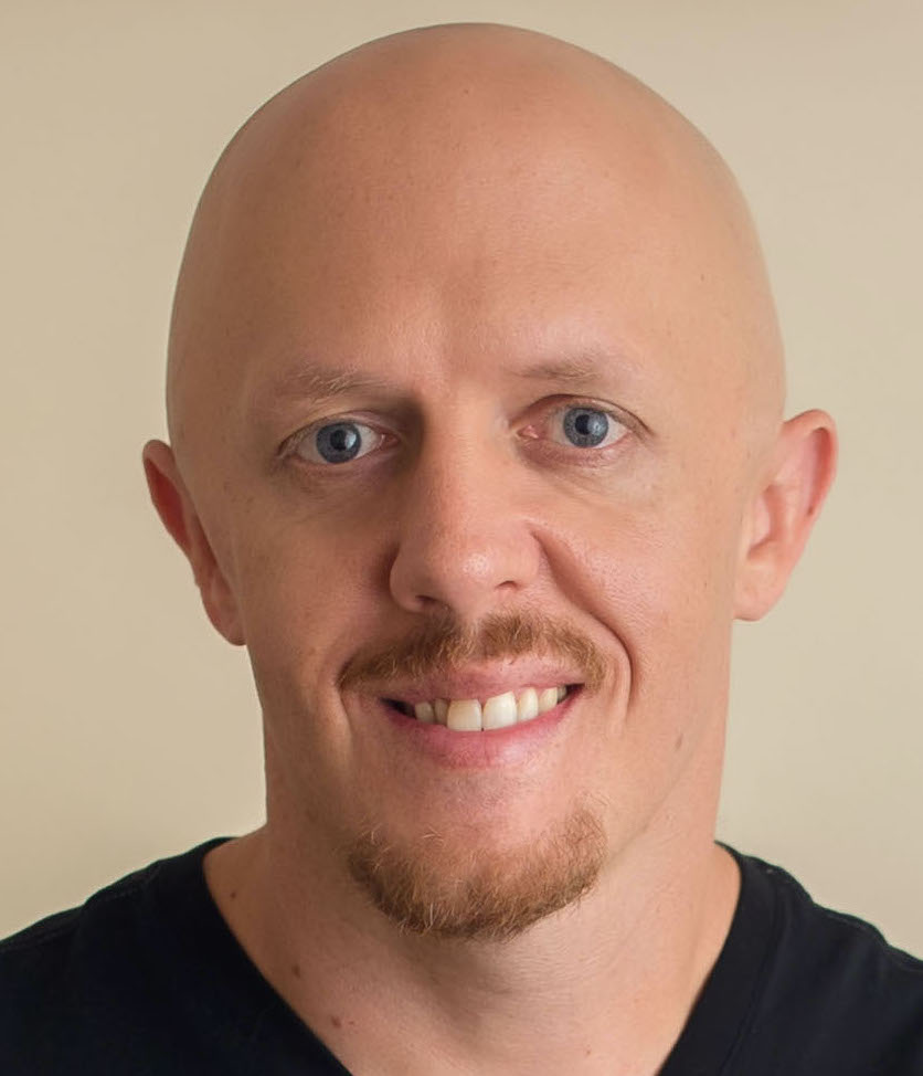 Dr. Michael William Martin