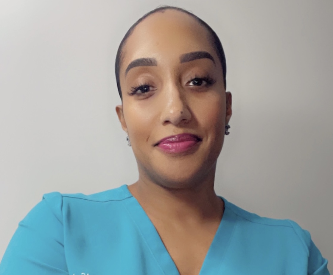 Belinda Narine